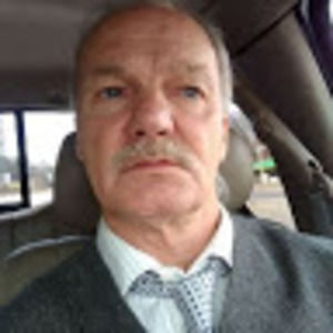 Meet your Posher, Johnny